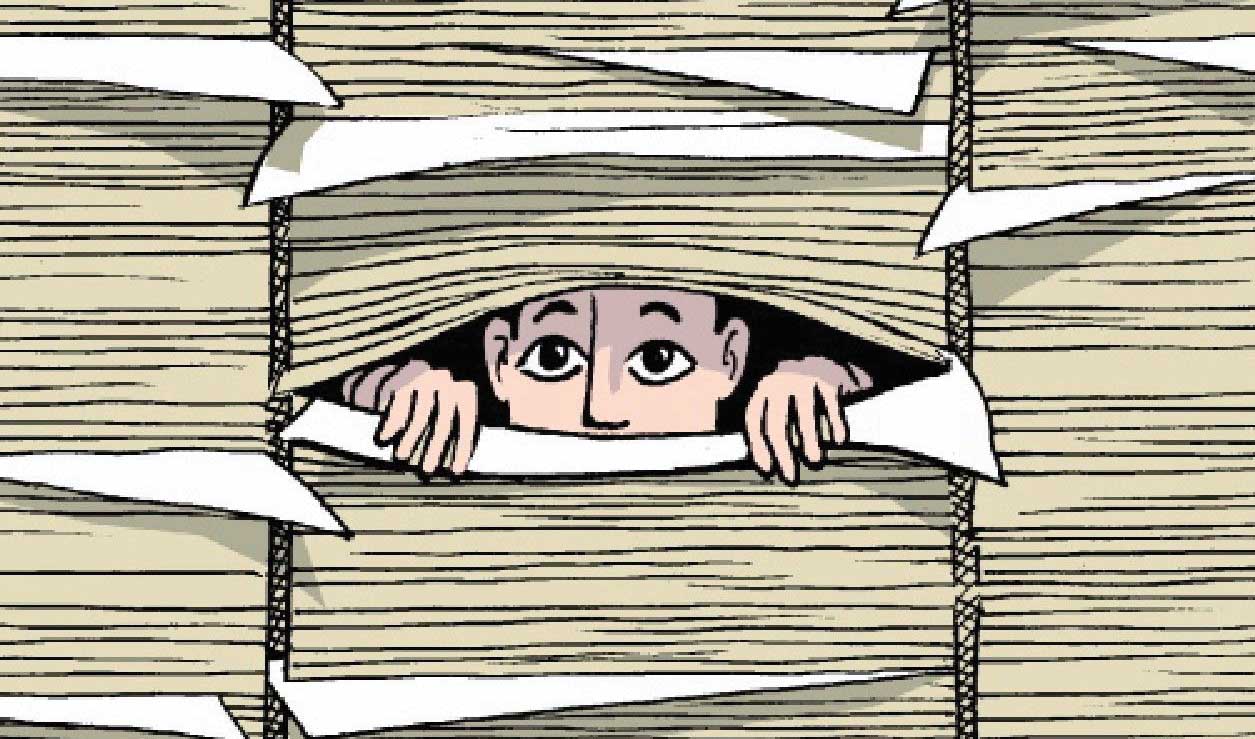 La mancata comunicazione del responsabile del procedimento nel verbale CdS comporta l’invalidità dell’atto?